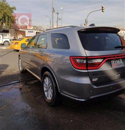 دودج دورانجو